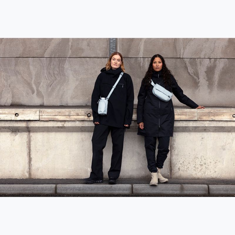 Palacktartó táska Thule EnROute Water Bottle soft blue 13