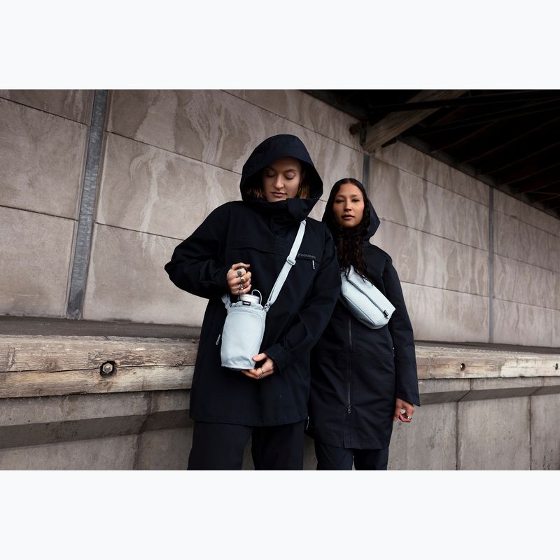 Palacktartó táska Thule EnROute Water Bottle soft blue 14