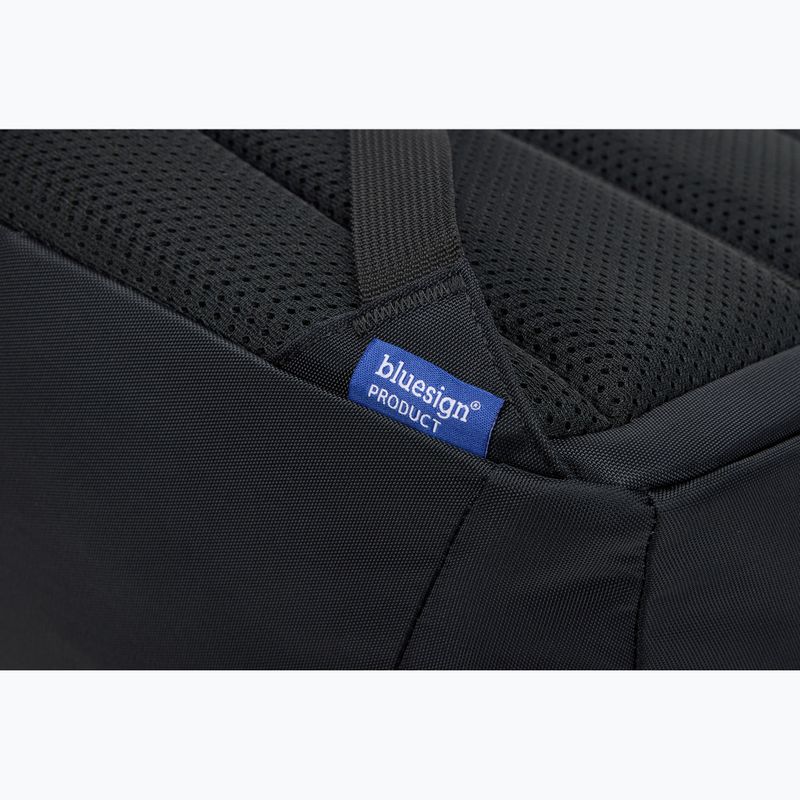 Városi hátizsák Thule EnRoute 12 l black 12