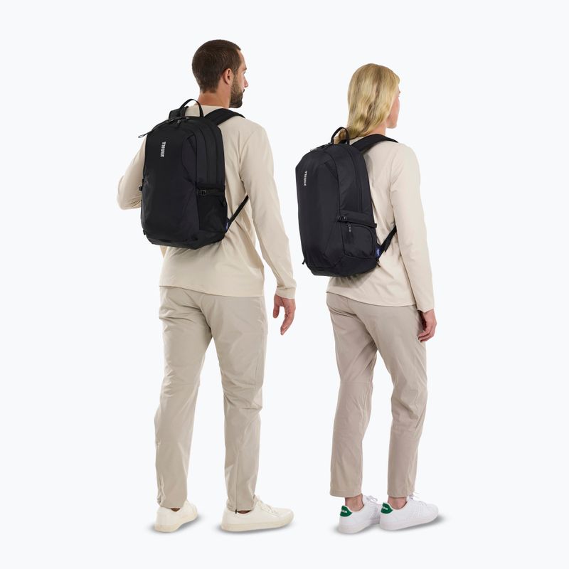 Városi hátizsák Thule EnRoute 21 l black 15