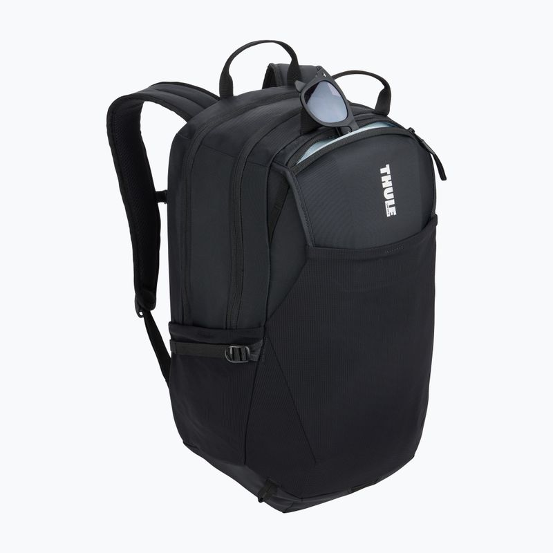 Városi hátizsák Thule EnRoute 26 l black 6