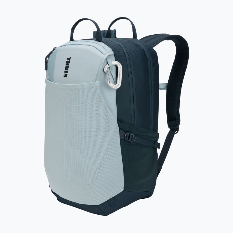 Városi hátizsák Thule EnRoute 26 l soft blue/darkest blue 8