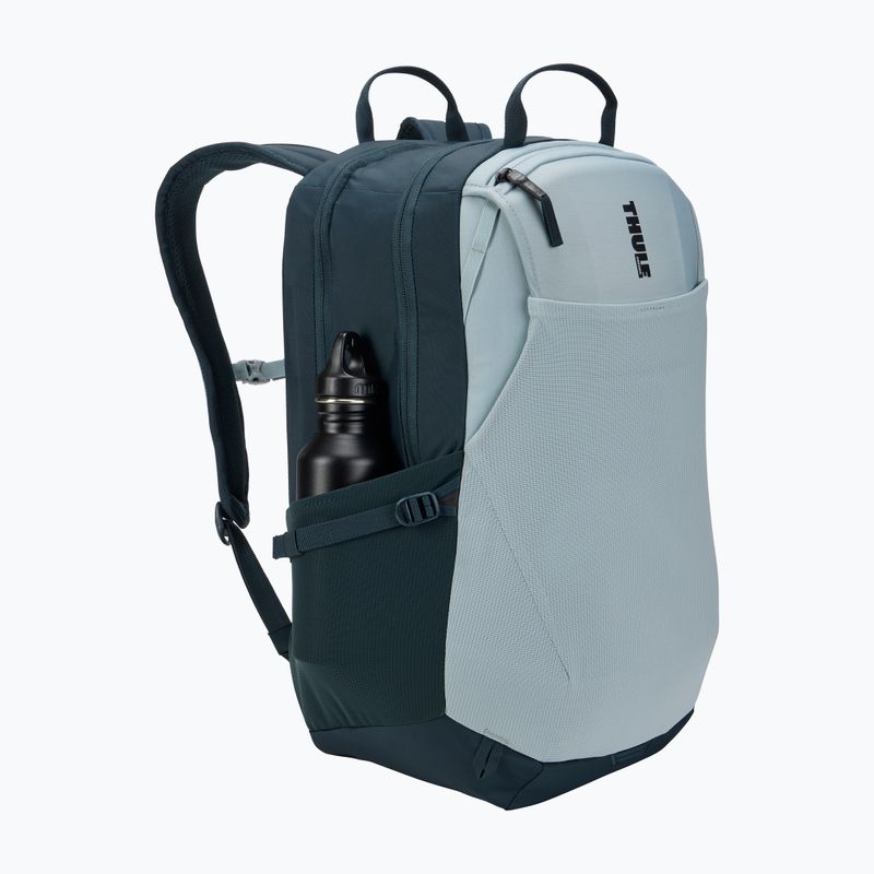 Városi hátizsák Thule EnRoute 26 l soft blue/darkest blue 9