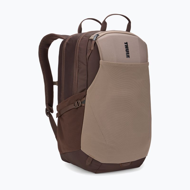 Városi hátizsák Thule EnRoute 26 l tinted taupe/nuanced brown 2