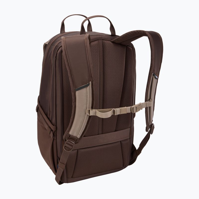 Városi hátizsák Thule EnRoute 26 l tinted taupe/nuanced brown 3