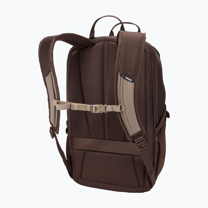 Városi hátizsák Thule EnRoute 26 l tinted taupe/nuanced brown 4