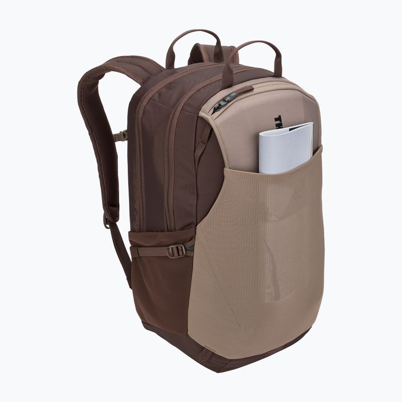 Városi hátizsák Thule EnRoute 26 l tinted taupe/nuanced brown 7