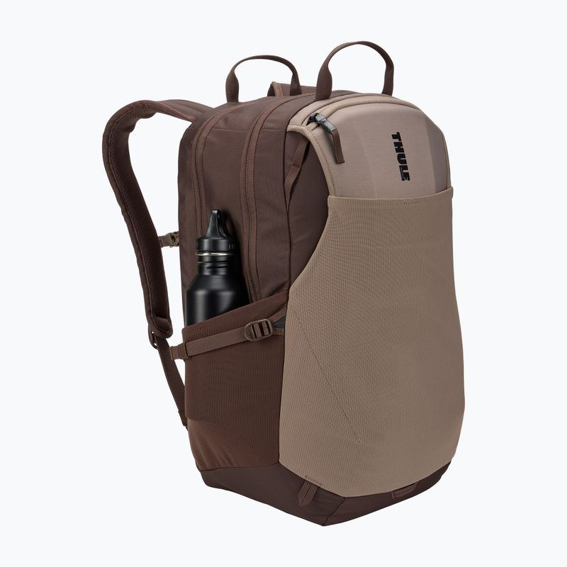 Városi hátizsák Thule EnRoute 26 l tinted taupe/nuanced brown 8