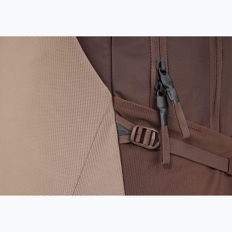Városi hátizsák Thule EnRoute 26 l tinted taupe/nuanced brown 13