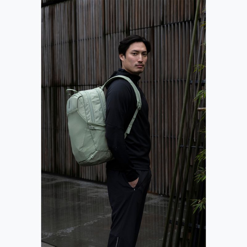 Városi hátizsák Thule EnRoute 26 l quiet green 16