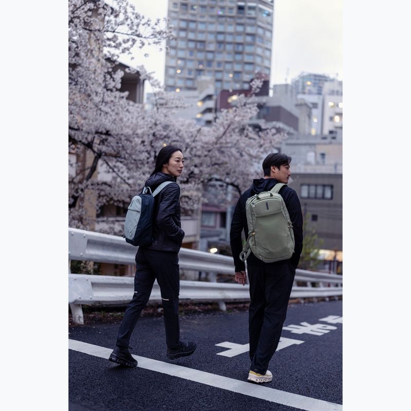 Városi hátizsák Thule EnRoute 26 l quiet green 17