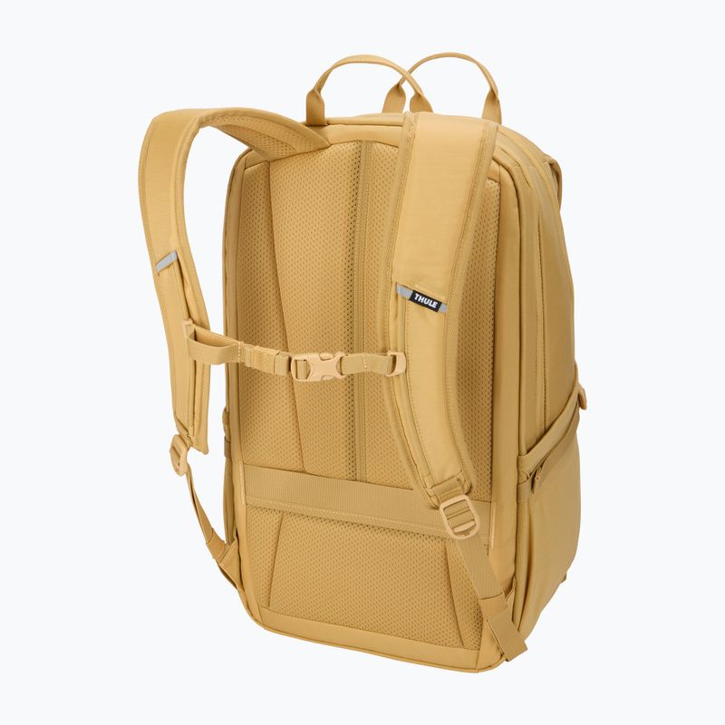 Városi hátizsák Thule EnRoute 26 l pale yellow 4