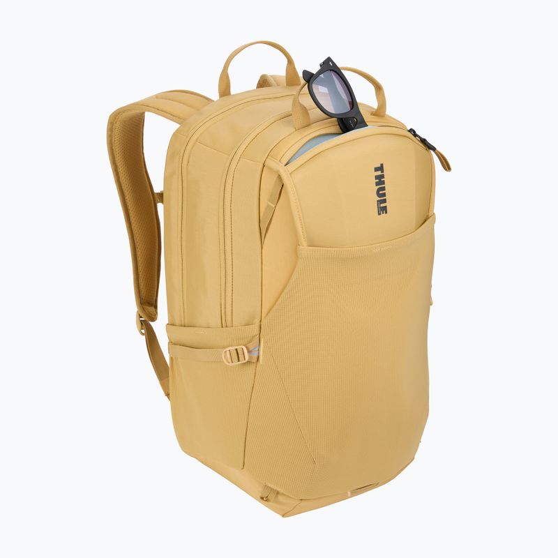 Városi hátizsák Thule EnRoute 26 l pale yellow 5