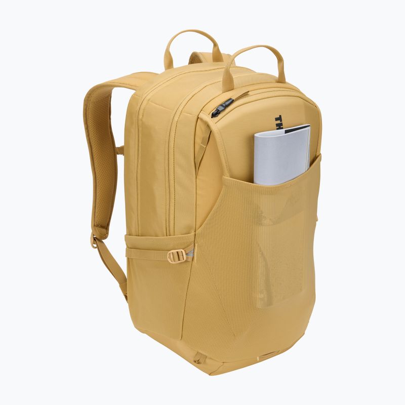 Városi hátizsák Thule EnRoute 26 l pale yellow 6