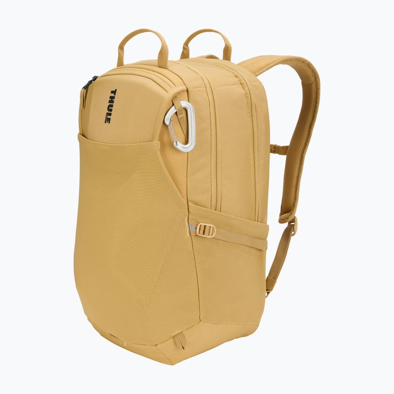 Városi hátizsák Thule EnRoute 26 l pale yellow 8
