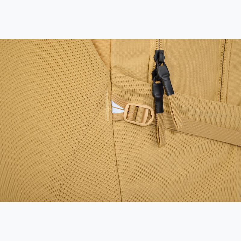Városi hátizsák Thule EnRoute 26 l pale yellow 14