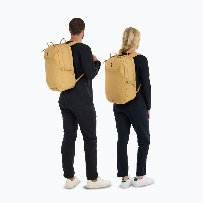 Városi hátizsák Thule EnRoute 26 l pale yellow 15