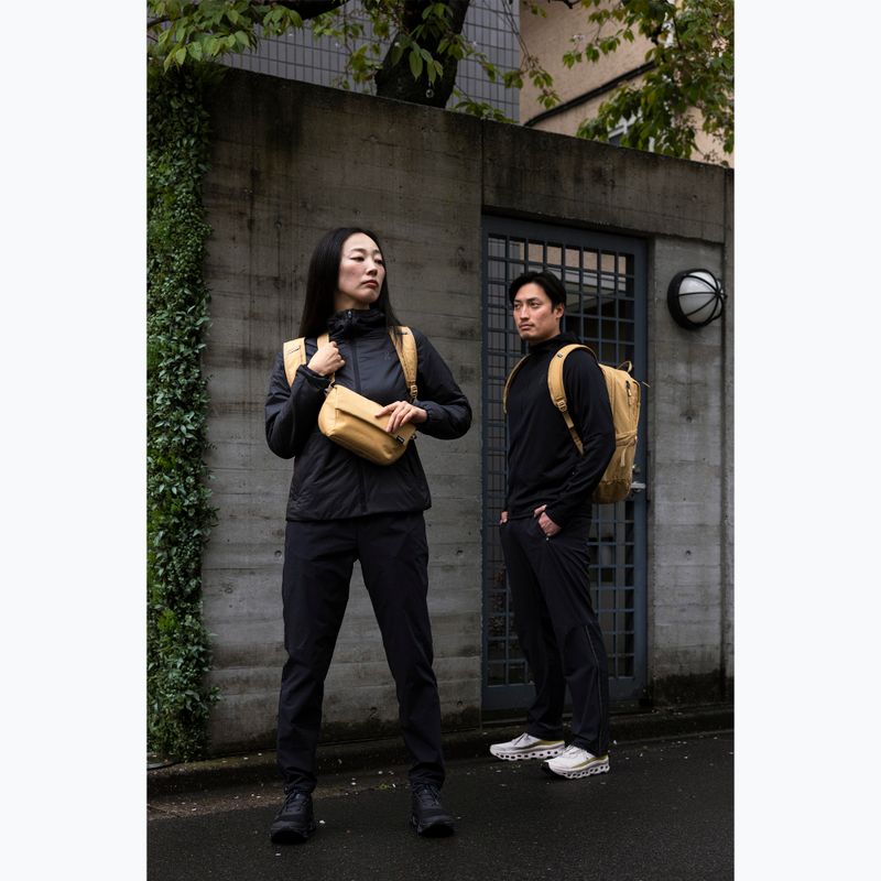 Városi hátizsák Thule EnRoute 26 l pale yellow 17