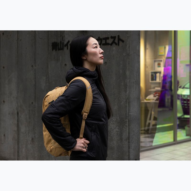 Városi hátizsák Thule EnRoute 26 l pale yellow 18