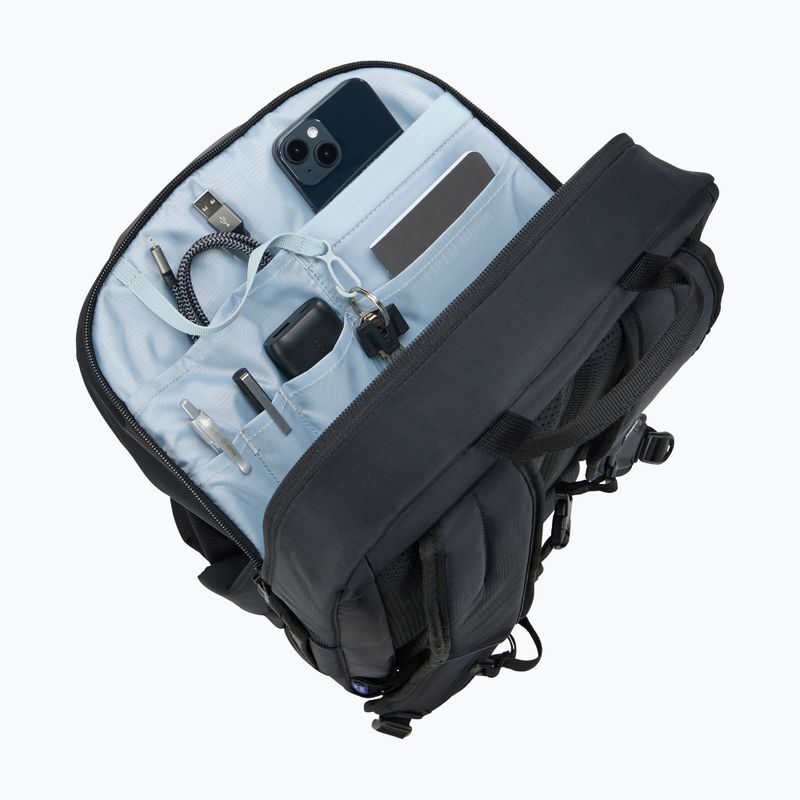 Túrahátizsák Thule EnRoute 30 l black 10