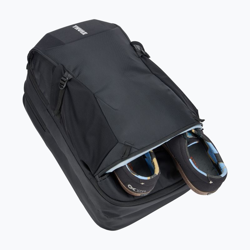 Túrahátizsák Thule EnRoute 30 l black 11