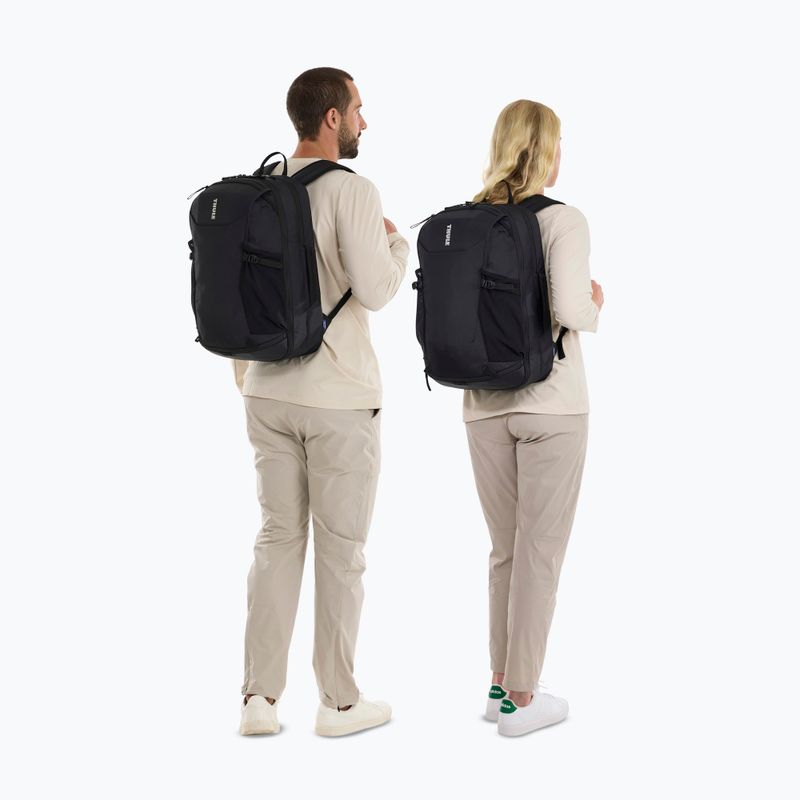 Túrahátizsák Thule EnRoute 30 l black 16