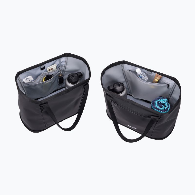Felszereléstáska Thule Chasm Gear Tote 30 l black 7