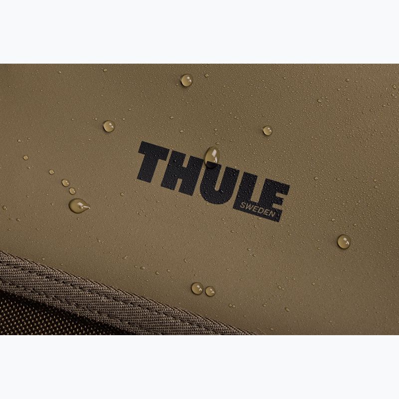 Felszereléstáska Thule Chasm Gear Tote 30 l deep khaki 8
