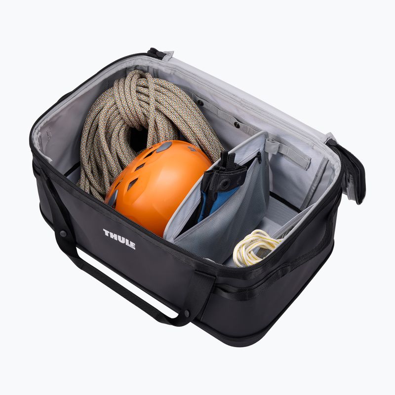 Szállítótáska Thule Chasm Gear Hauler 55 l black 5