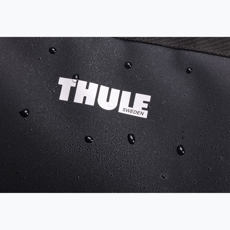 Szállítótáska Thule Chasm Gear Hauler 55 l black 7