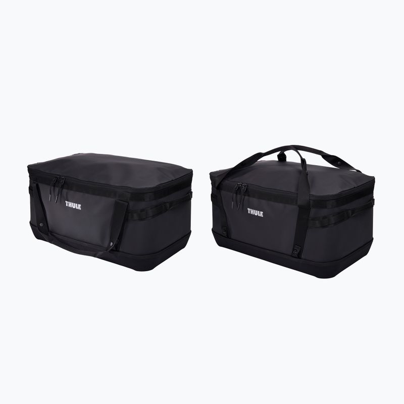 Szállítótáska Thule Chasm Gear Hauler 55 l black 8