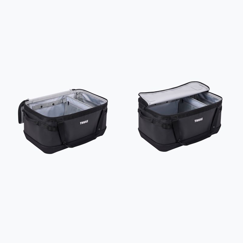 Szállítótáska Thule Chasm Gear Hauler 55 l black 9