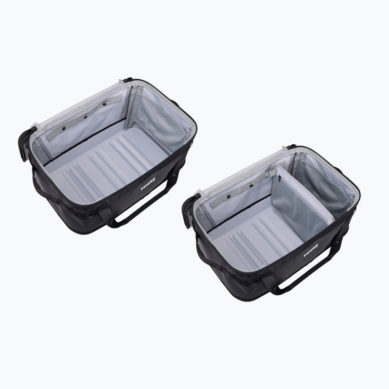 Szállítótáska Thule Chasm Gear Hauler 55 l black 10