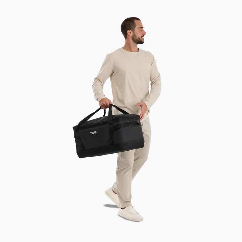 Szállítótáska Thule Chasm Gear Hauler 55 l black 11