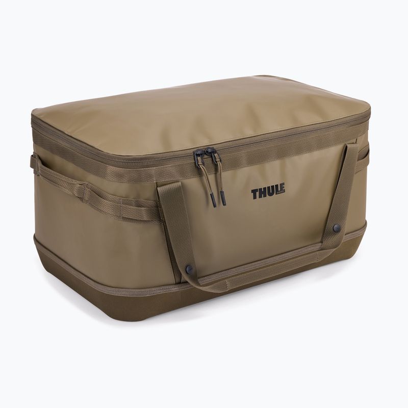 Szállítótáska Thule Chasm Gear Hauler 55 l deep khaki 2