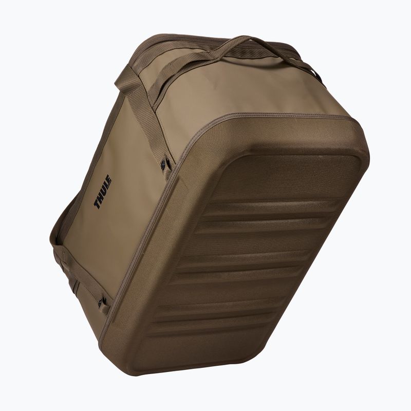Szállítótáska Thule Chasm Gear Hauler 55 l deep khaki 4