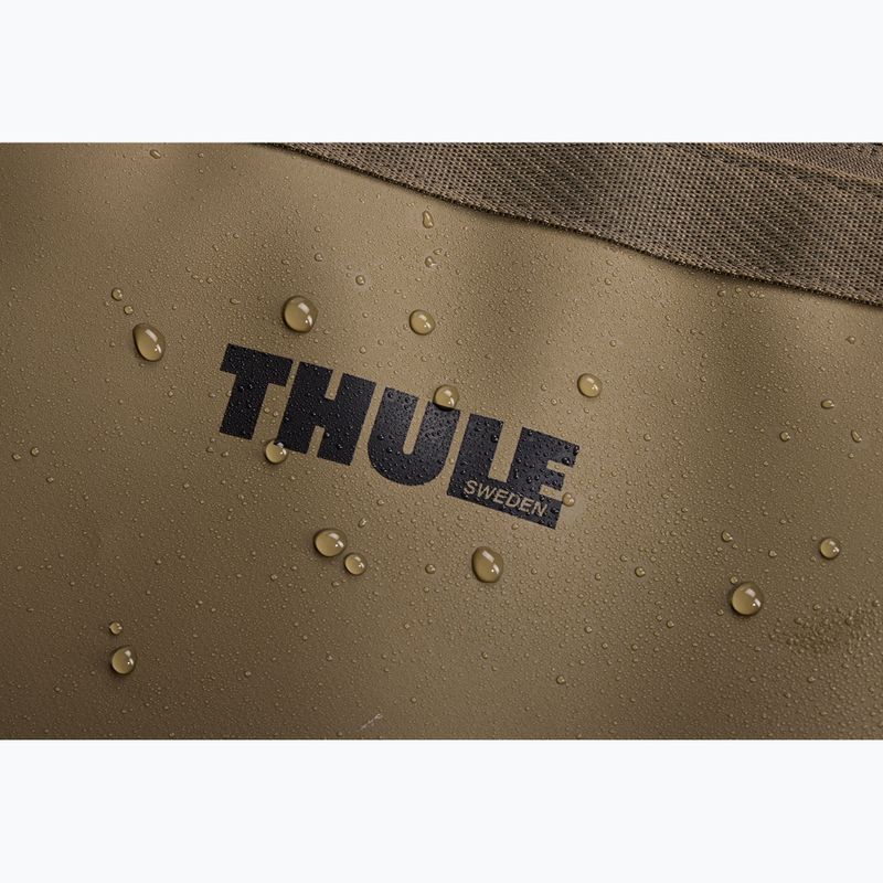 Szállítótáska Thule Chasm Gear Hauler 55 l deep khaki 7
