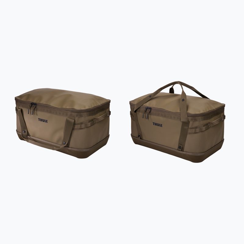 Szállítótáska Thule Chasm Gear Hauler 55 l deep khaki 8