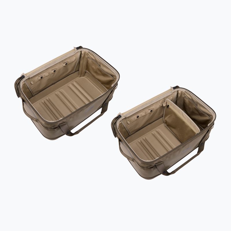 Szállítótáska Thule Chasm Gear Hauler 55 l deep khaki 10