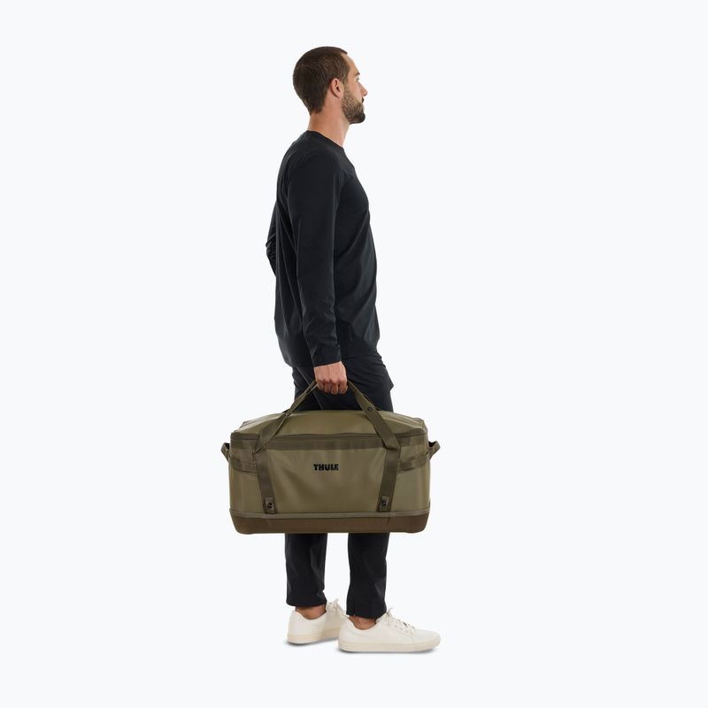 Szállítótáska Thule Chasm Gear Hauler 55 l deep khaki 11