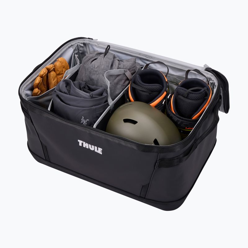 Szállítótáska Thule Chasm Gear Hauler 80 l black 6