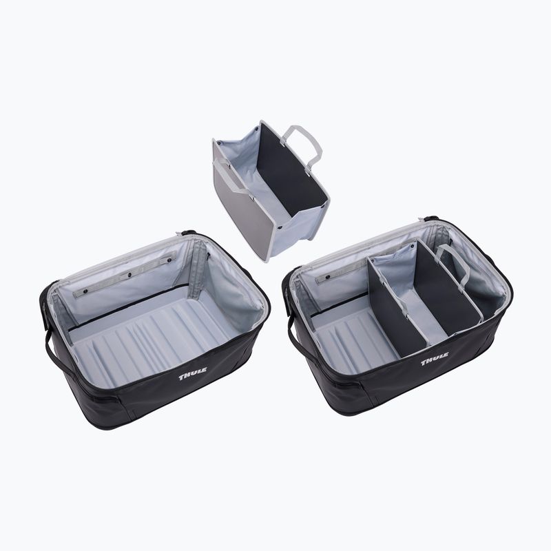 Szállítótáska Thule Chasm Gear Hauler 80 l black 8