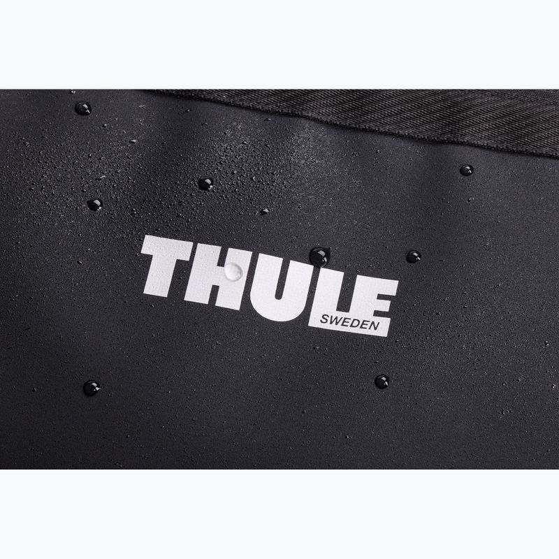 Szállítótáska Thule Chasm Gear Hauler 80 l black 9
