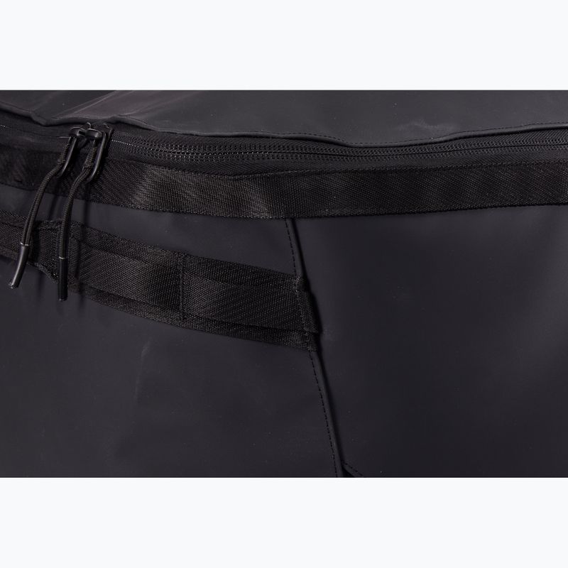 Szállítótáska Thule Chasm Gear Hauler 80 l black 10