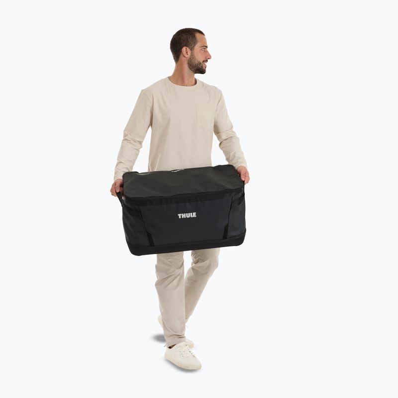 Szállítótáska Thule Chasm Gear Hauler 80 l black 11
