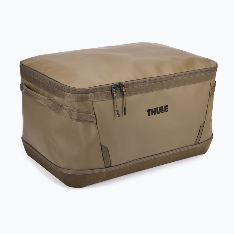 Szállítótáska Thule Chasm Gear Hauler 80 l deep khaki 2