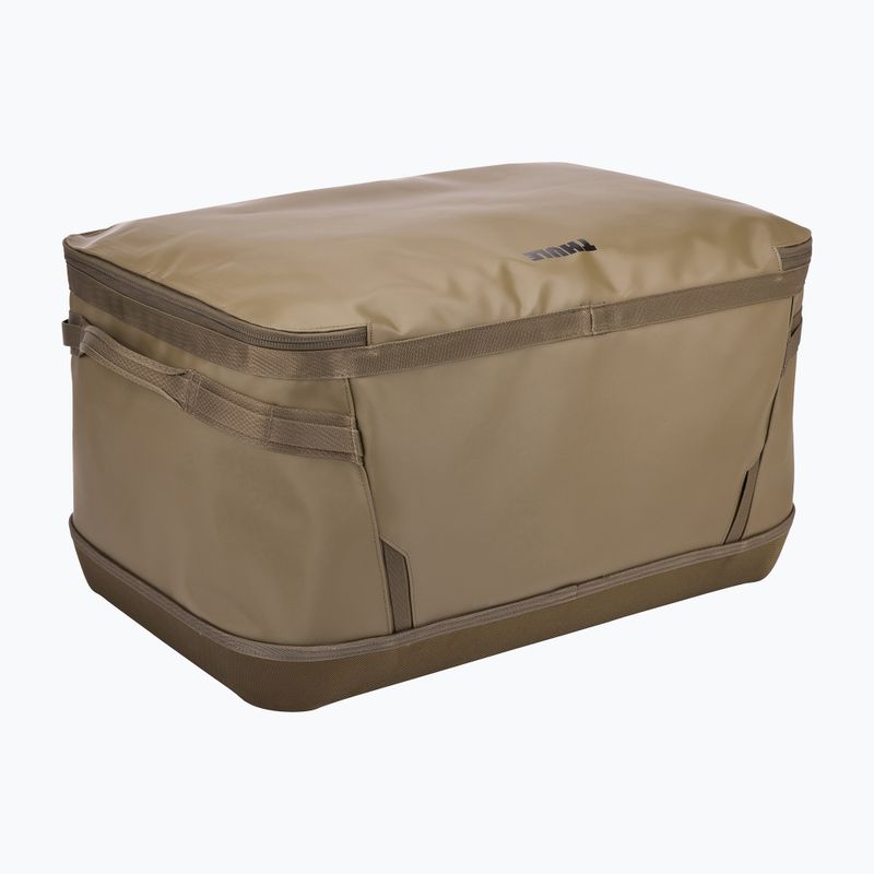 Szállítótáska Thule Chasm Gear Hauler 80 l deep khaki 3