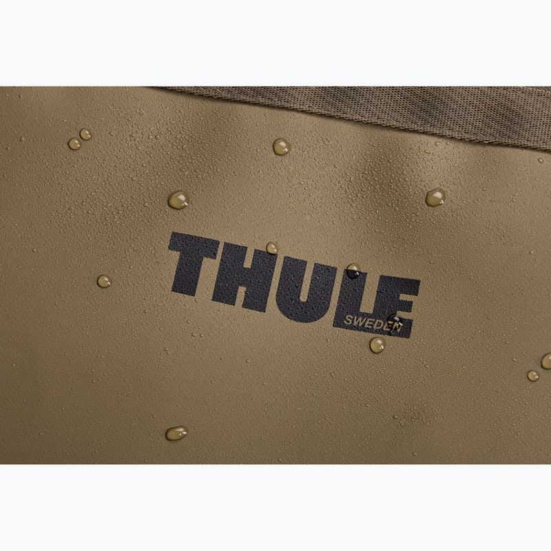 Szállítótáska Thule Chasm Gear Hauler 80 l deep khaki 7
