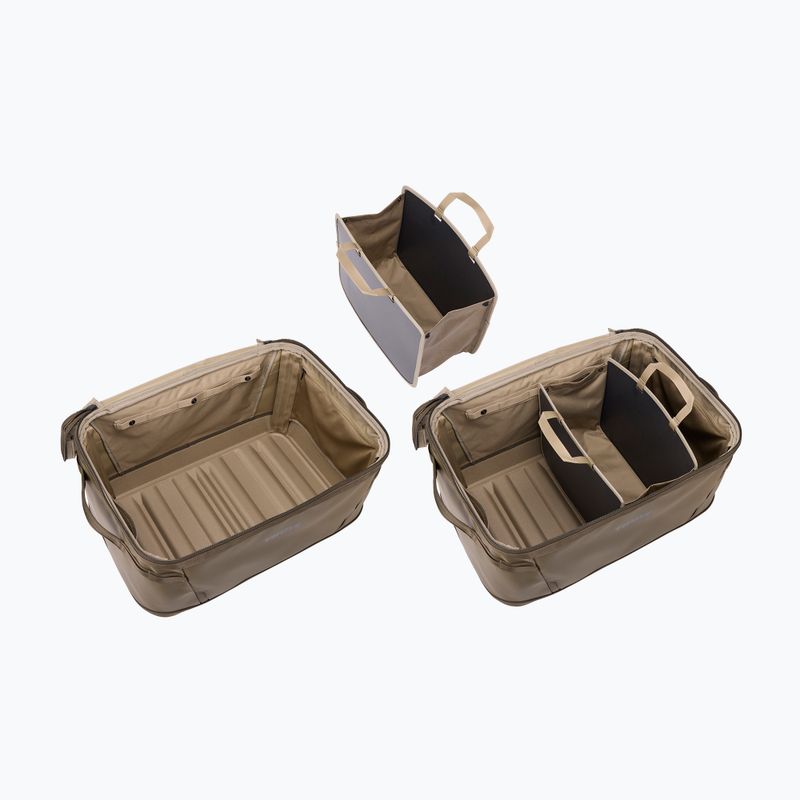 Szállítótáska Thule Chasm Gear Hauler 80 l deep khaki 9