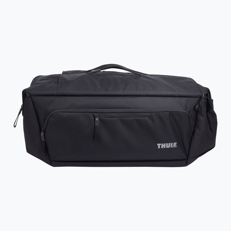 Utazótáska Thule RoundTrip MTB Duffel 70 l black 2